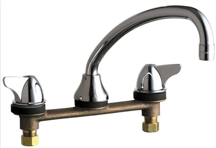 Chicago Faucets America Bobrick International Trading Company