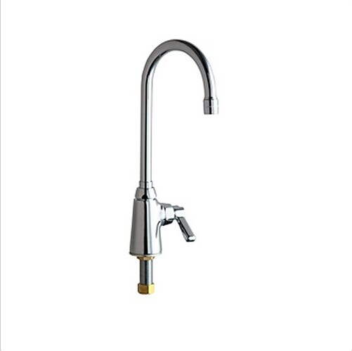 Chicago Faucets Hot And Cold Water Mixing America Bobrick